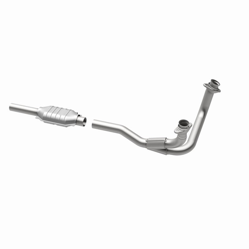 MagnaFlow Conv DF 78-97 Ford Trucks 5.8L V8 | (93312)