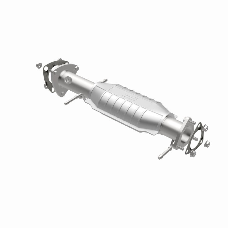 Magnaflow 23497 DirectFit Converter For GM S10 4.3L 4WD