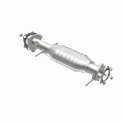 Magnaflow 23497 DirectFit Converter For GM S10 4.3L 4WD