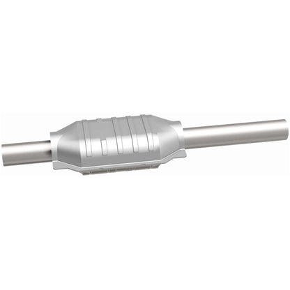 MagnaFlow California Grade CARB Compliant Direct-Fit Catalytic Converter 3391222