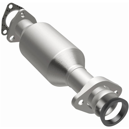 MagnaFlow California Grade CARB Compliant Direct-Fit Catalytic Converter 3322635