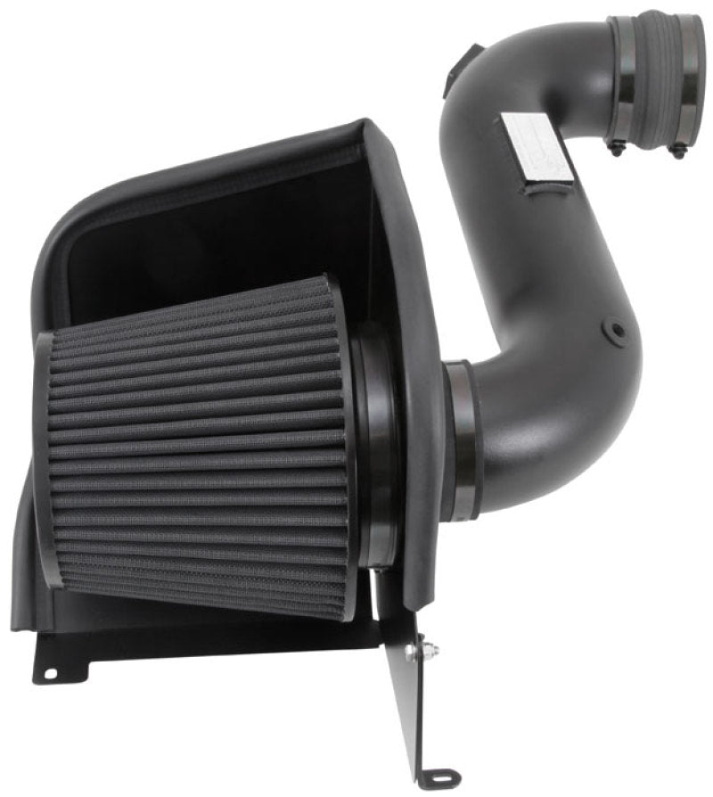 K&N 71-3066 Intake Kit For GMC Sierra 2500/3500 6.6L V8