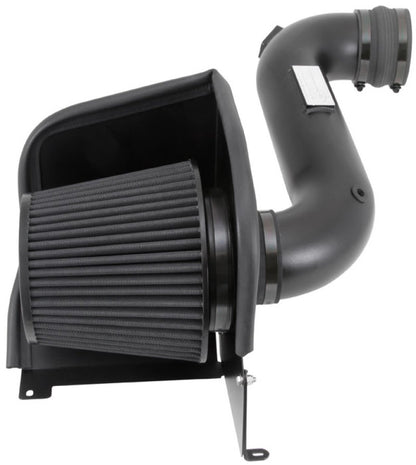 K&N 71-3066 Intake Kit For GMC Sierra 2500/3500 6.6L V8