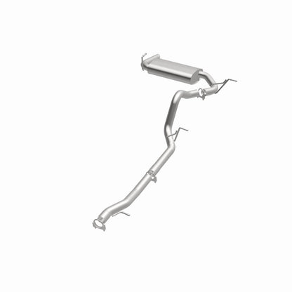Magnaflow Exhaust Kit | Jeep Wrangler 3.6L (106-0947)