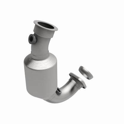 Magnaflow 93238 DirectFit Converter Passenger Side Front for Jeep Liberty