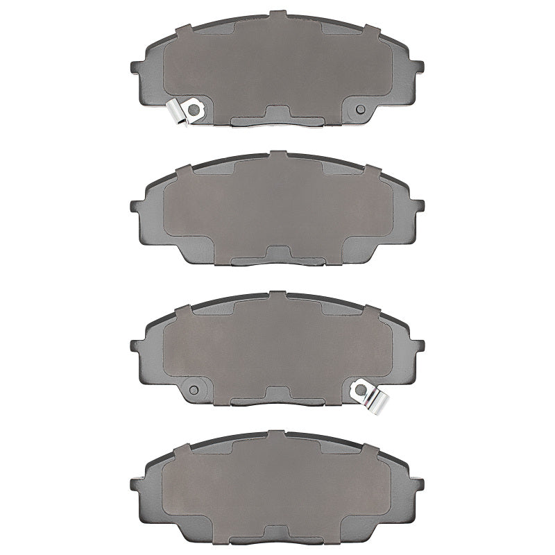 R1 Concepts Honda Civic VIII-IX Front OE Pads | 06-16 (2551-0829-00)