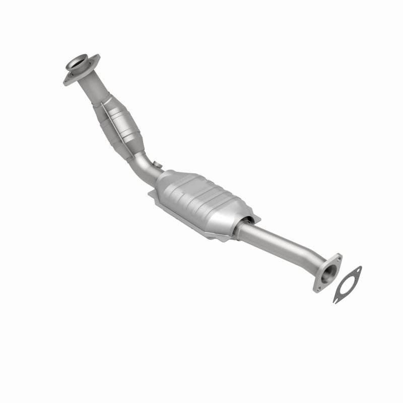 Magnaflow 49057 DirectFit Converter For Crown Vic 4.6 OEM
