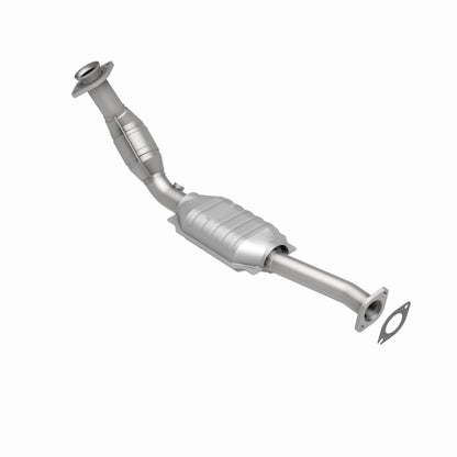 Magnaflow 49057 DirectFit Converter For Crown Vic 4.6 OEM