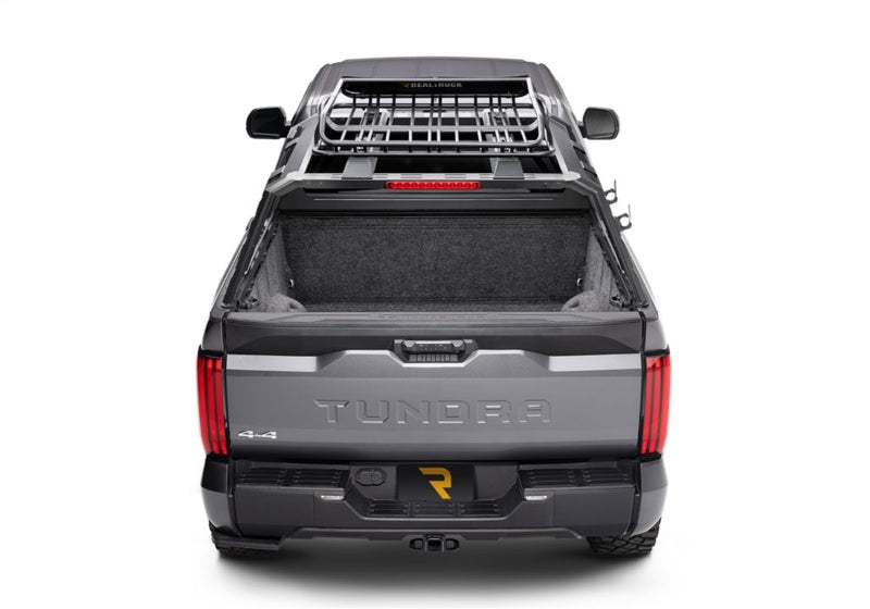 UnderCover RT298501 Ascend Rack Fits 16-23 Tacoma
