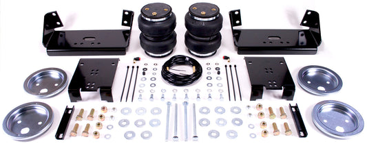 Air Lift Loadlifter 5000 Air Spring Kit for 09-12 Ford F53 Pick Up (57344)