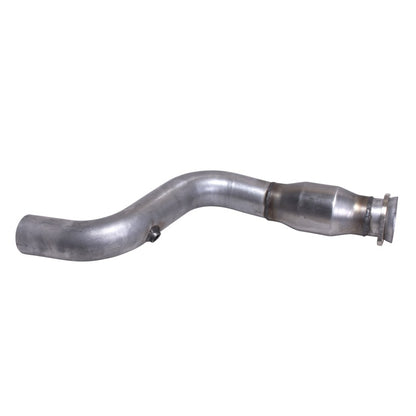 BBK 3in Mid Pipe w/ Converters | Dodge Challenger/Charger 11-24 (40461)