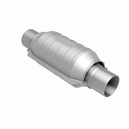 MAGNAFLOW 557305 Universal Catalytic Converter 2.25in OEM For All Vehicles