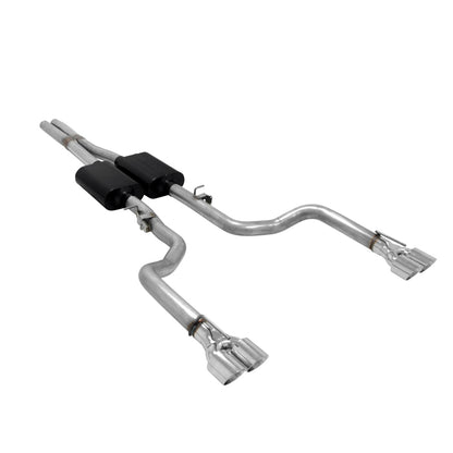 Flowmaster American Thunder SS Exhaust For Dodge Challenger/Charger SRT 392/HELLCAT (08-26) (817739)