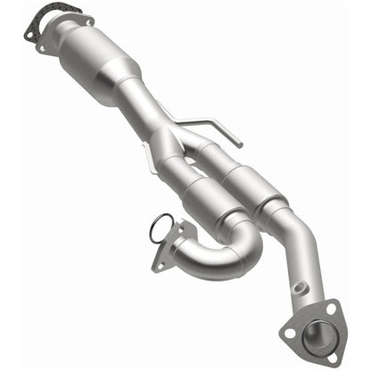 MagnaFlow 2005-2006 Nissan Maxima California Grade CARB Compliant Direct-Fit Catalytic Converter