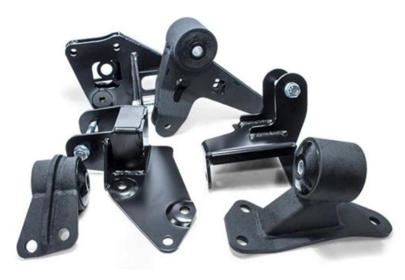 Innovative Mounts K-series Steel Engine Mount Kit | 1996-2000 Honda Civic (90050)
