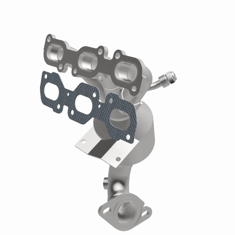 Magnaflow 49388 DirectFit Converter For Mercury Milan 3.0L
