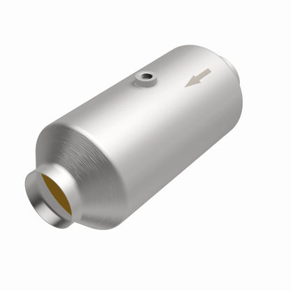 Magnaflow 3in C/C 6in Spun Body Universal Converter | F-350 99-16 (51299)