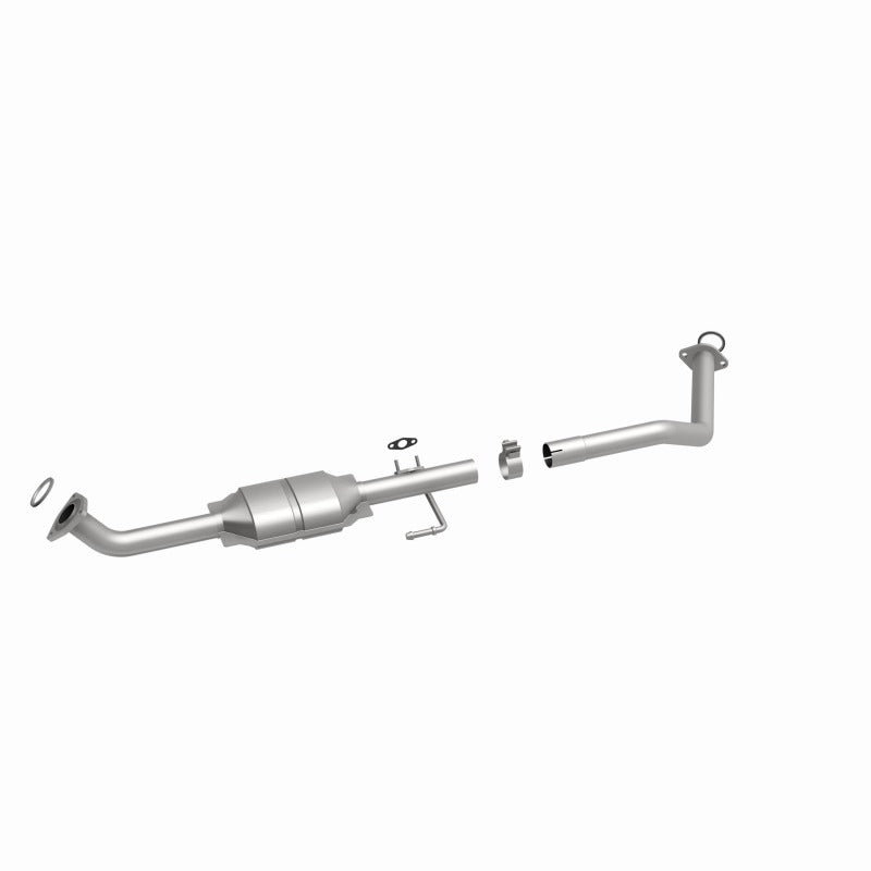 Magnaflow 93376 Repl Fit Converter For Toyota Sequoia 01-04 4.7L D&S