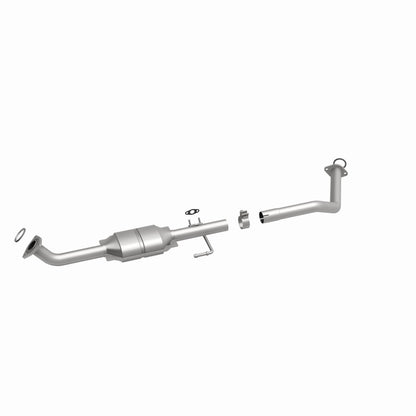 Magnaflow 93376 Repl Fit Converter For Toyota Sequoia 01-04 4.7L D&S