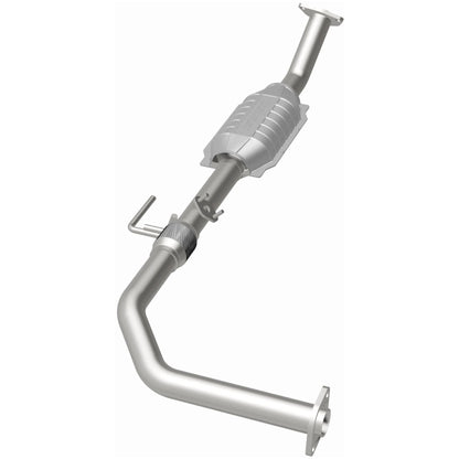 Magnaflow 24404 DirectFit Converter 00-04 Toyota Tundra V8 4.7L