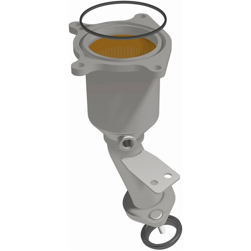 MagnaFlow 49202 DirectFit Converter 07-09 3.5L OEM