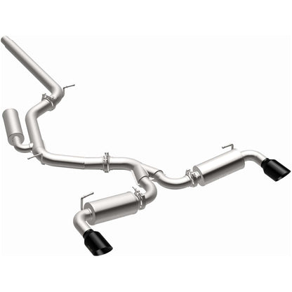 MagnaFlow 2022-2025 Volkswagen GTI NEO Series Cat-Back Performance Exhaust System