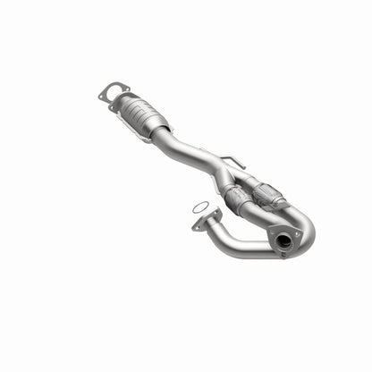 Magnaflow 24213 DirectFit Converter For 03-07 Nissan Murano 3.5L