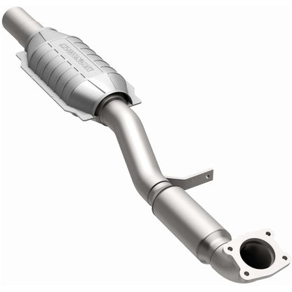 MagnaFlow California Grade CARB Compliant Direct-Fit Catalytic Converter 441031
