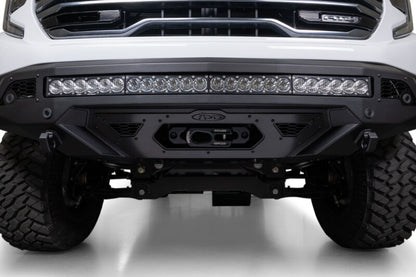 Addictive Desert Design AC5708101NA Winch Accessory Kit for 22-26 Sierra 1500
