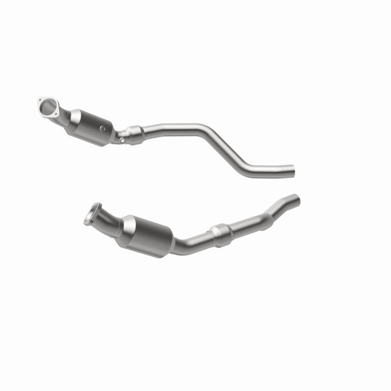 MagnaFlow OEM Grade D/F Catalytic Converter | Chrysler 300/Dodge Challenger/Charger (04-24) (16421)