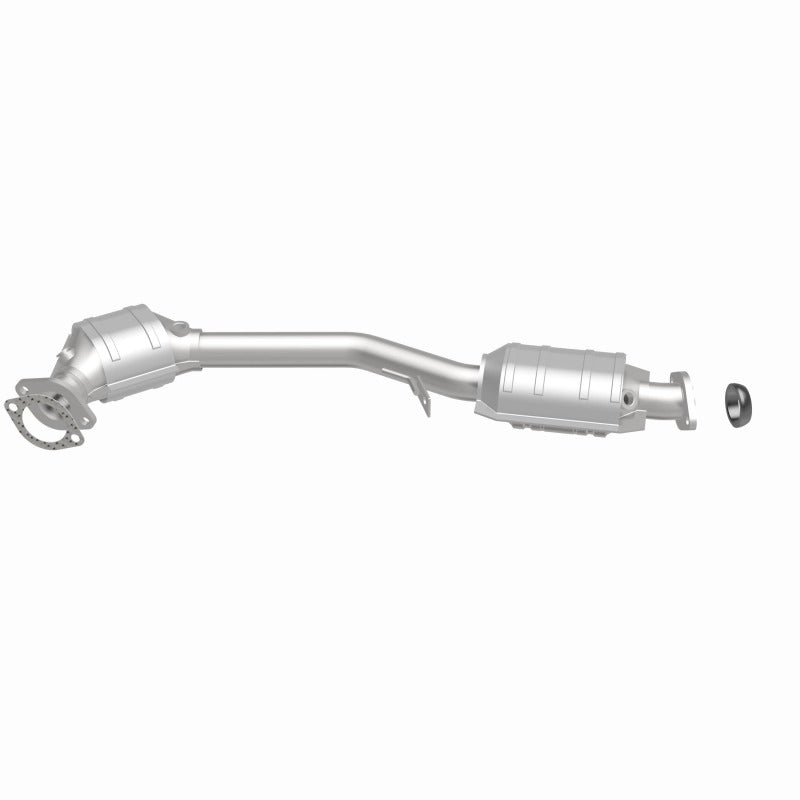 Magnaflow 93235 DirectFit Converter for Subaru Impreza/Forester/Legacy/Outback
