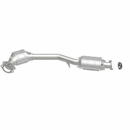 Magnaflow 93235 DirectFit Converter for Subaru Impreza/Forester/Legacy/Outback