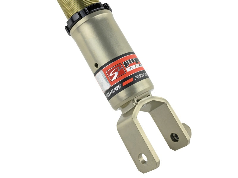 Skunk2 Pro-S II Coilovers | 1990-1993 Acura Integra (541-05-4717)