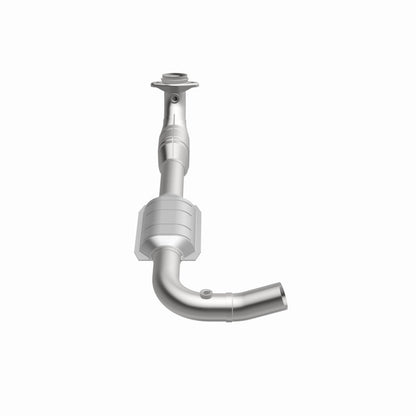 MagnaFlow 51433 DirectFit Converter For Ford E150 4.6L (00-04)