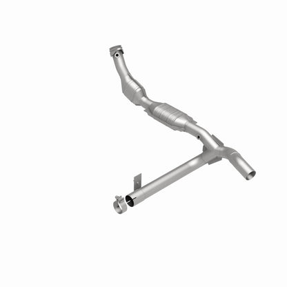Magnaflow 49009 DirectFit Converter for 01 Ford F150 5.4L
