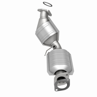 Magnaflow 24082 DirectFit Converter 03-06 Infiniti G35/350Z 3.5L P/S Assy