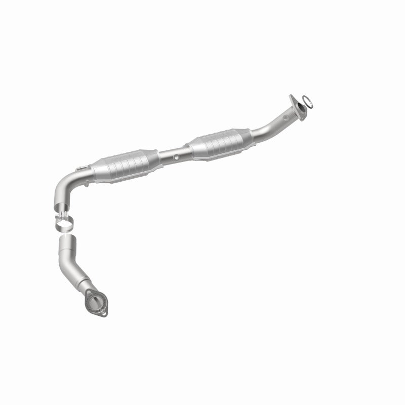 Magnaflow 49625 DirectFit Converter 07-08 4.7L Tundra D&S OEM
