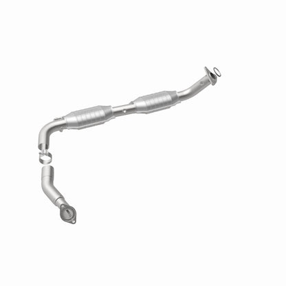 Magnaflow 49625 DirectFit Converter 07-08 4.7L Tundra D&S OEM