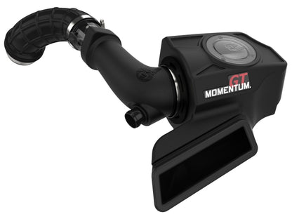 aFe Momentum GT Pro DRY S Cold Air Intake | VW Tiguan L4-2.0L (18-21) (50-70088D)