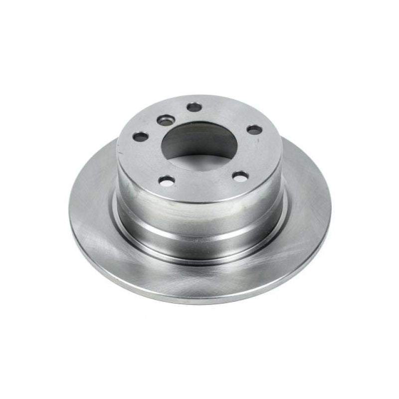 PowerStop Rear Brake Rotor | BMW Z3 (96-02) (EBR498)