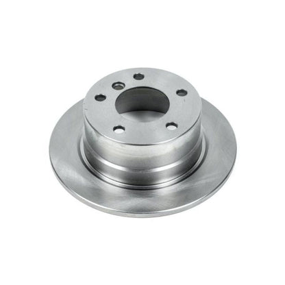 PowerStop Rear Brake Rotor | BMW Z3 (96-02) (EBR498)