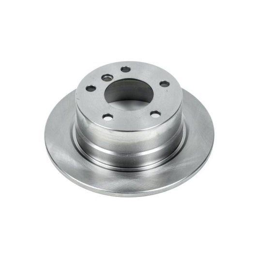 PowerStop Rear Brake Rotor | BMW Z3 (96-02) (EBR498)