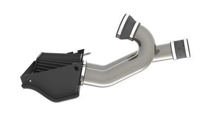 K&N Performance Air Intake System | Ford F-150 (Incl. Raptor) 2.7L/3.5L V6 (30-2617KC)