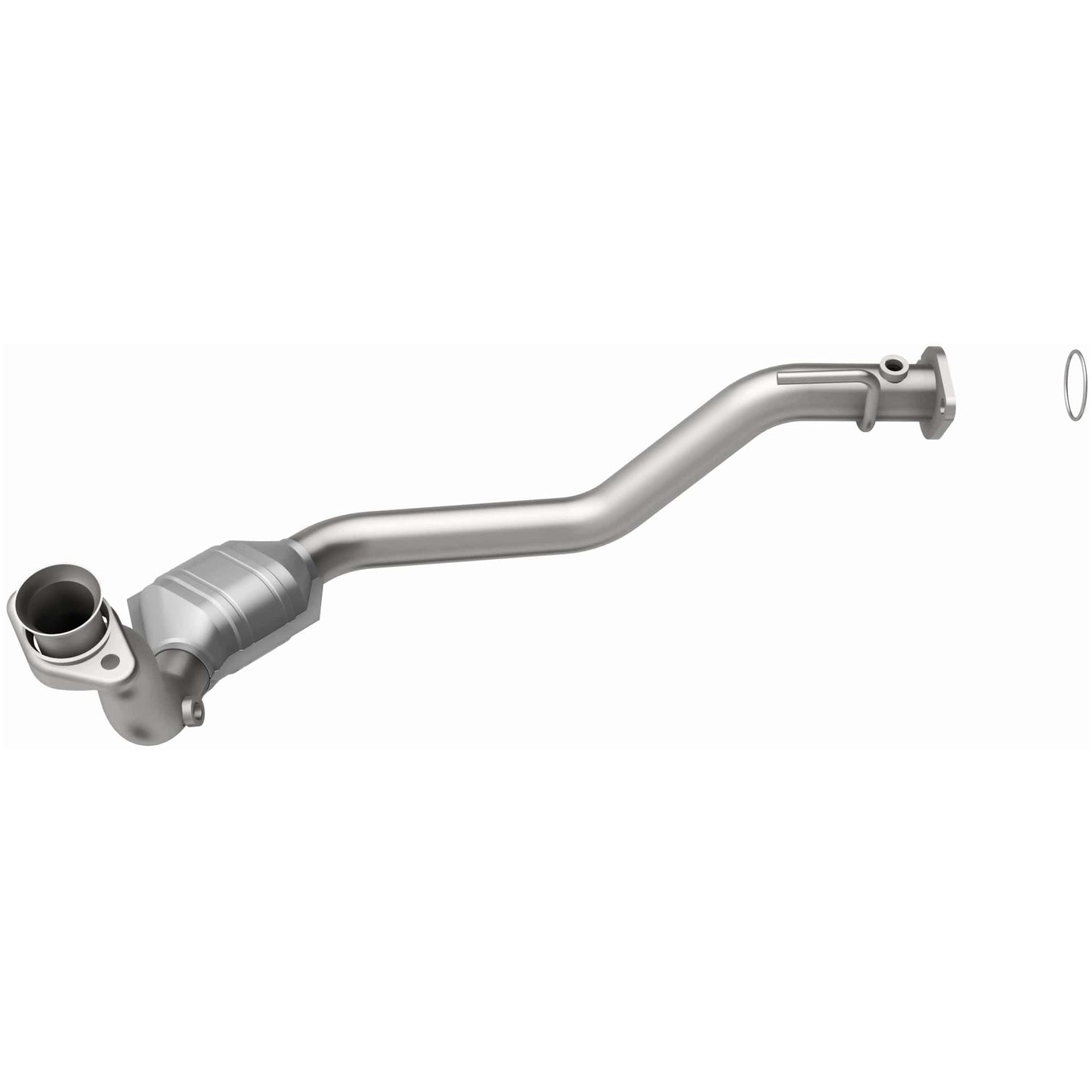 MagnaFlow California Grade CARB Compliant Direct-Fit Catalytic Converter 447101