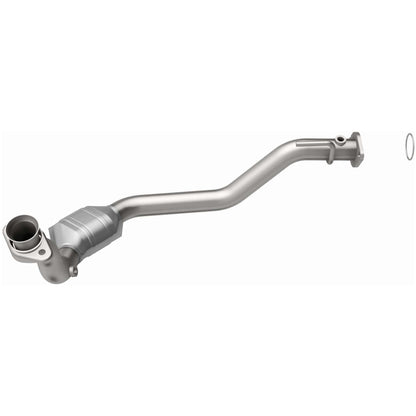 MagnaFlow California Grade CARB Compliant Direct-Fit Catalytic Converter 447101