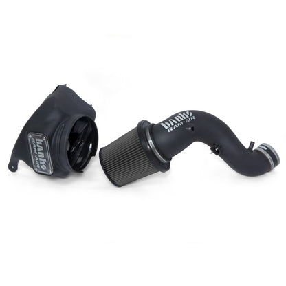 Banks 13-17 Ram 2500/3500 6.7L Ram-Air Intake | Ram 2500/3500 (42255-D)