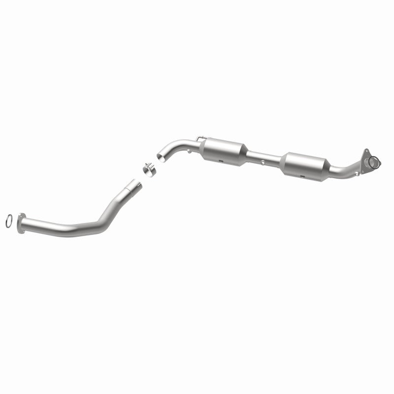 Magnaflow OEM Grade OEM Fit Catalytic Converter | Toyota Tundra/Sequoia (08-22) (49935)