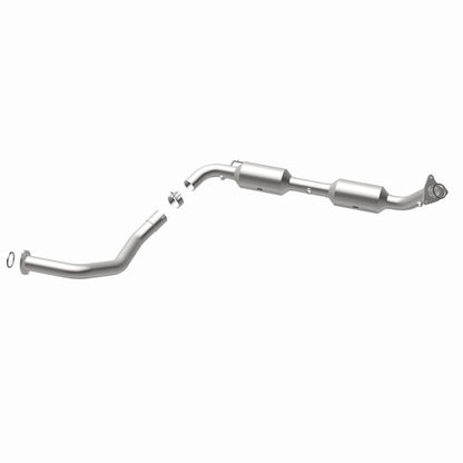 Magnaflow OEM Grade OEM Fit Catalytic Converter | Toyota Tundra/Sequoia (08-22) (49935)