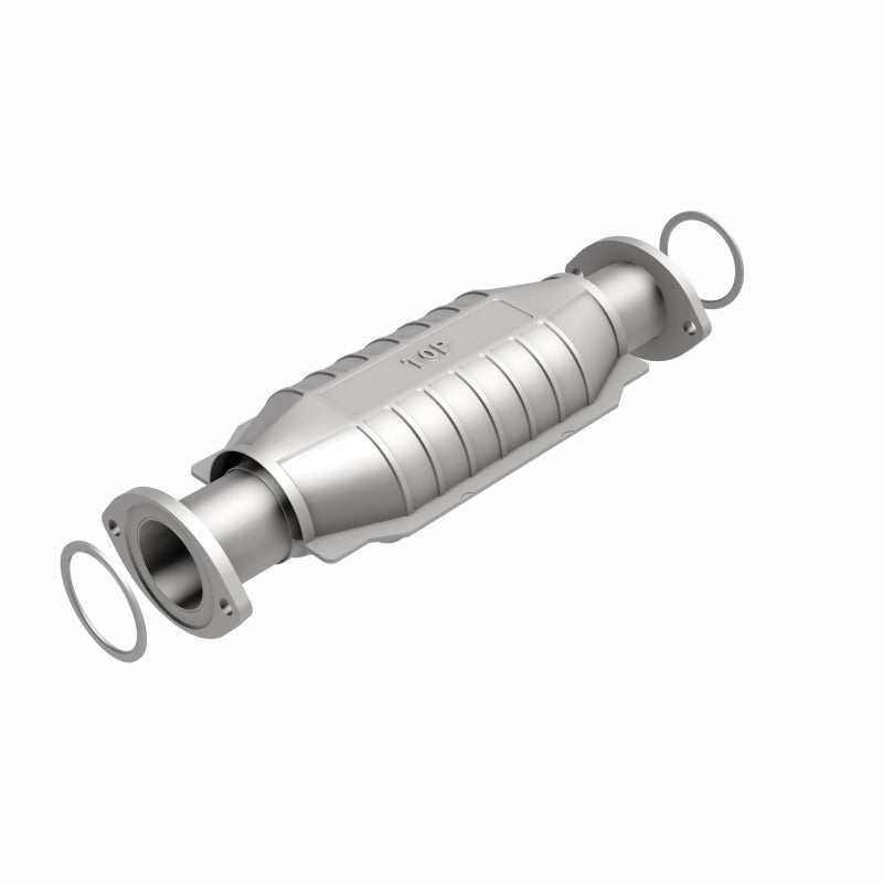 MagnaFlow Conv DF Tacoma 95-98 2.7/3.4L | Toyota 95-04 (23882)