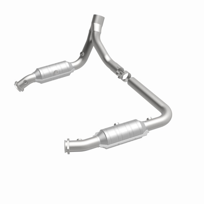 Magnaflow OEM Grade Catalytic Converter | Dodge Ram 1500/2500 (02-09) (52451)